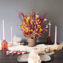 Colorful csomagajánlat