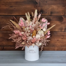 Natural&Pink