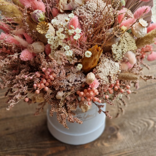 Natural&Pink
