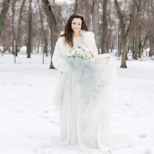 Whispers of Snow