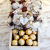 White Christmas Box
