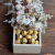 White Christmas Box