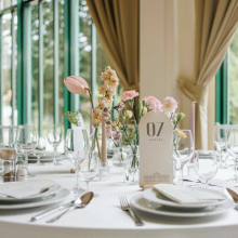 DIY esküvő csomagajánlat virágokra