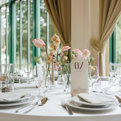 DIY esküvő csomagajánlat virágokra