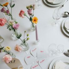 DIY esküvő csomagajánlat virágokra