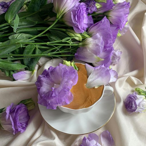 Lisianthus