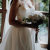 White Peony Greenery