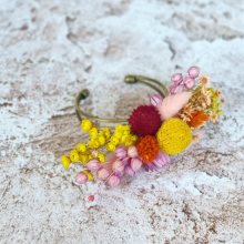 Colorful karperec