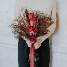 Boho Romance