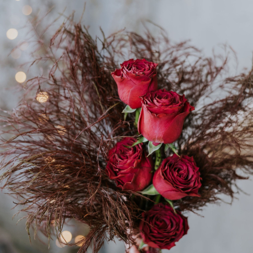 Boho Romance