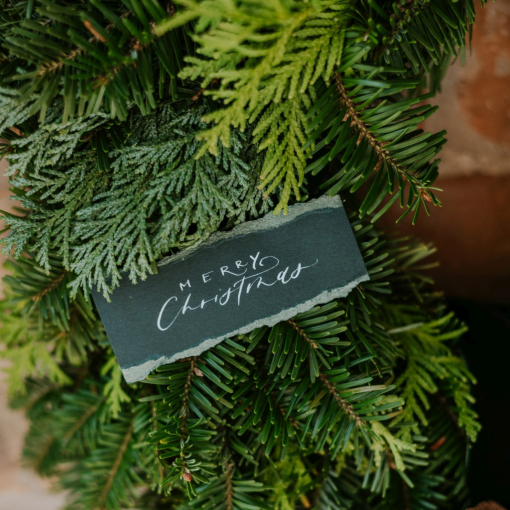 Emerald Tales Ajtódísz