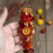 Autumn hajpánt