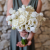 Lisianthus csokor
