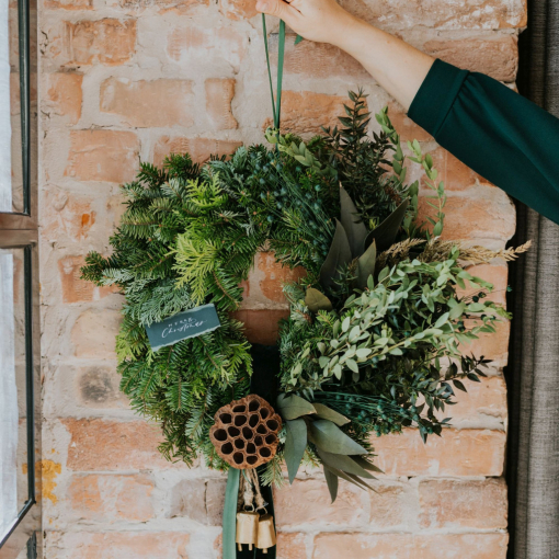 Emerald Tales Díszek