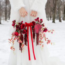 Red Vow