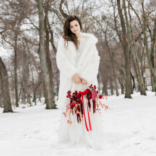 Red Vow