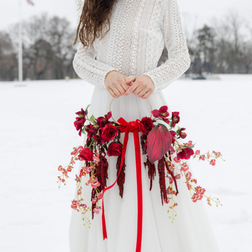 Red Vow