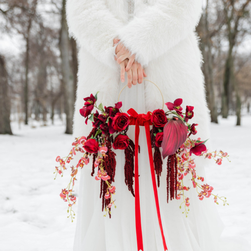 Red Vow