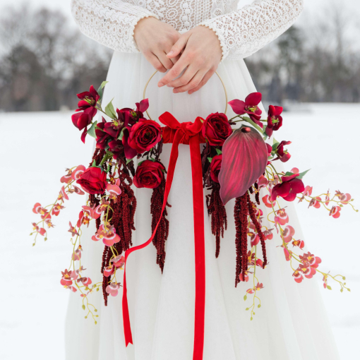 Red Vow