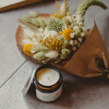 LEMONGRASS & GINGER ajándékcsomag