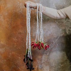 Modern Accessoire csokor