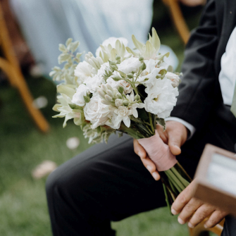 Szülőköszöntő virágok